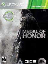 Превью обложки #93688 к игре "Medal of Honor" (2010)