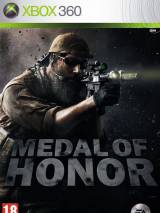 Превью обложки #93690 к игре "Medal of Honor" (2010)