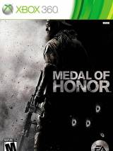 Превью обложки #93691 к игре "Medal of Honor" (2010)