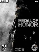 Превью обложки #93692 к игре "Medal of Honor"  (2010)