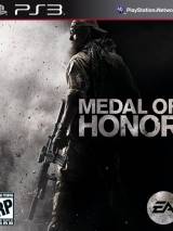 Превью обложки #93693 к игре "Medal of Honor"  (2010)