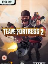 Превью обложки #93708 к игре "Team Fortress 2"  (2007)