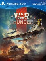 Превью обложки #93738 к игре "War Thunder"  (2012)