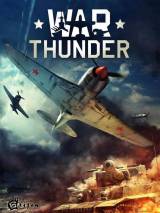 Превью обложки #93739 к игре "War Thunder"  (2012)