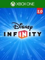 Превью обложки #93747 к игре "Disney Infinity 2.0: Marvel Super Heroes" (2014)