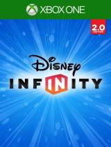 Превью обложки #93747 к игре "Disney Infinity 2.0: Marvel Super Heroes"  (2014)