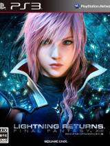 Превью обложки #93763 к игре "Lightning Returns: Final Fantasy XIII" (2013)