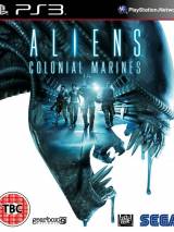 Превью обложки #93779 к игре "Aliens: Colonial Marines"  (2013)