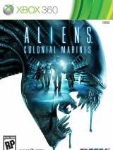 Превью обложки #93780 к игре "Aliens: Colonial Marines"  (2013)