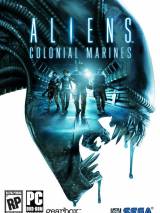 Превью обложки #93781 к игре "Aliens: Colonial Marines"  (2013)