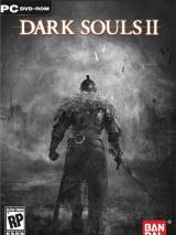 Превью обложки #93804 к игре "Dark Souls II" (2014)