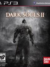 Превью обложки #93805 к игре "Dark Souls II" (2014)