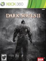 Превью обложки #93806 к игре "Dark Souls II" (2014)