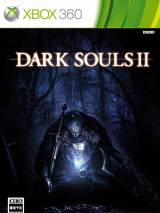 Превью обложки #93807 к игре "Dark Souls II" (2014)