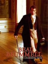 Превью постера #93835 к фильму "Этот красавчик Браммелл" (2006)