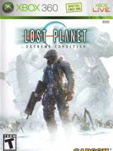 Превью обложки #93853 к игре "Lost Planet: Extreme Condition"  (2006)