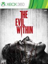 Превью обложки #93863 к игре "The Evil Within" (2014)