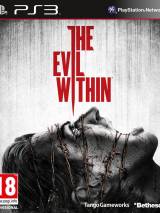 Превью обложки #93864 к игре "The Evil Within" (2014)