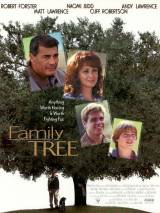 Превью постера #93922 к фильму "Семейное дерево" (1999)