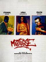 Превью постера #93958 к фильму "Метиска" (1993)