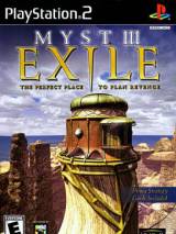 Превью обложки #94015 к игре "Myst III: Exile"  (2001)