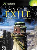 Превью обложки #94016 к игре "Myst III: Exile" (2001)