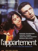 Превью постера #94021 к фильму "Квартира"  (1996)