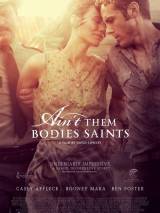 В бегах / Ain`t Them Bodies Saints (2013) отзывы. Рецензии. Новости кино. Актеры фильма В бегах. Отзывы о фильме В бегах