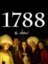 Превью постера #94025 к сериалу "Франция, 1788 1/2"  (2010)