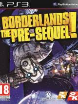 Превью обложки #94040 к игре "Borderlands: The Pre-Sequel!" (2014)