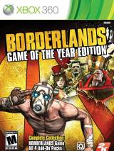 Превью обложки #94059 к игре "Borderlands" (2009)