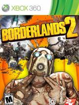 Превью обложки #94074 к игре "Borderlands 2"  (2012)