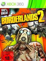 Превью обложки #94076 к игре "Borderlands 2"  (2012)