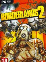 Превью обложки #94077 к игре "Borderlands 2" (2012)