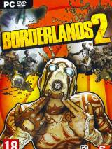 Превью обложки #94077 к игре "Borderlands 2"  (2012)