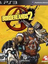Превью обложки #94078 к игре "Borderlands 2"  (2012)