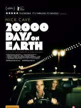 Превью постера #94154 к фильму "20,000 дней на Земле" (2014)
