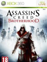 Превью обложки #94167 к игре "Assassin`s Creed: Братство крови" (2010)