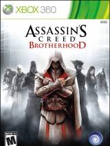 Превью обложки #94168 к игре "Assassin`s Creed: Братство крови"  (2010)