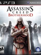 Assassin`s Creed: Братство крови