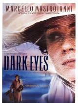 Превью постера #94543 к фильму "Очи черные" (1987)