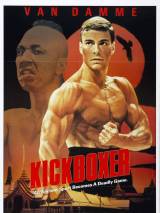Превью постера #94610 к фильму "Кикбоксер" (1989)