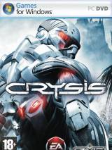 Превью обложки #94683 к игре "Crysis"  (2007)