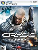 Превью обложки #94688 к игре "Crysis Warhead" (2008)