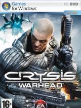 Превью обложки #94688 к игре "Crysis Warhead"  (2008)