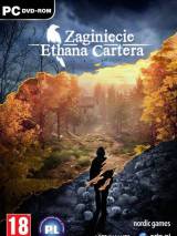 Превью обложки #94724 к игре "The Vanishing of Ethan Carter" (2014)