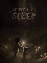 Превью обложки #94730 к игре "Among the Sleep" (2014)