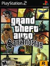 Превью обложки #94740 к игре "Grand Theft Auto: San Andreas" (2004)
