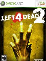 Превью обложки #94747 к игре "Left 4 Dead 2" (2009)