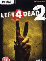 Превью обложки #94748 к игре "Left 4 Dead 2" (2009)